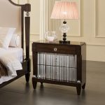 Прикроватная тумбочка MESTRE