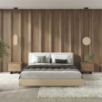 Прикроватная тумбочка MIRAMAR, MOD INTERIORS — изображение 3