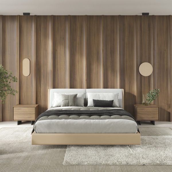 Прикроватная тумбочка MIRAMAR, MOD INTERIORS — изображение 3