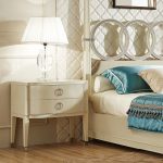 Прикроватная тумбочка MODENA