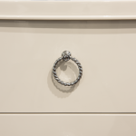 Прикроватная тумбочка MODENA, FRATELLI BARRI — изображение 3