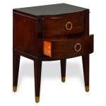 Прикроватная тумбочка MODENA, FRATELLI BARRI — изображение 3