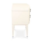 Прикроватная тумбочка MODENA, FRATELLI BARRI — изображение 3