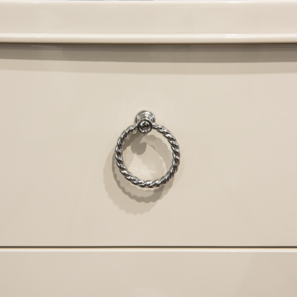 Прикроватная тумбочка MODENA, FRATELLI BARRI — изображение 3