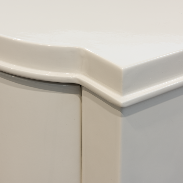 Прикроватная тумбочка MODENA, FRATELLI BARRI — изображение 4