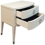 Прикроватная тумбочка MODENA, FRATELLI BARRI — изображение 5