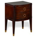 Прикроватная тумбочка MODENA, FRATELLI BARRI — изображение 5