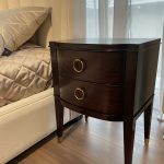 Прикроватная тумбочка MODENA