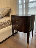 Прикроватная тумбочка MODENA