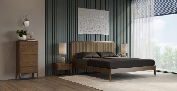 Прикроватная тумбочка PATERNA, MOD INTERIORS — изображение 5