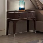 Прикроватная тумбочка RIMINI