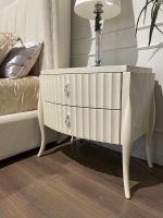 Прикроватная тумбочка RIMINI, FRATELLI BARRI — изображение 3