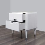 Прикроватная тумбочка RIMINI, FRATELLI BARRI — изображение 3