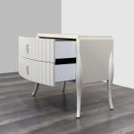 Прикроватная тумбочка RIMINI, FRATELLI BARRI — изображение 5