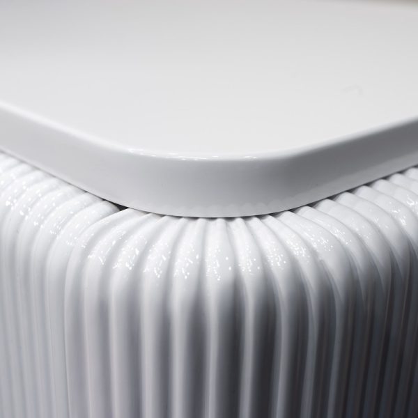 Прикроватная тумбочка RIMINI, FRATELLI BARRI — изображение 5