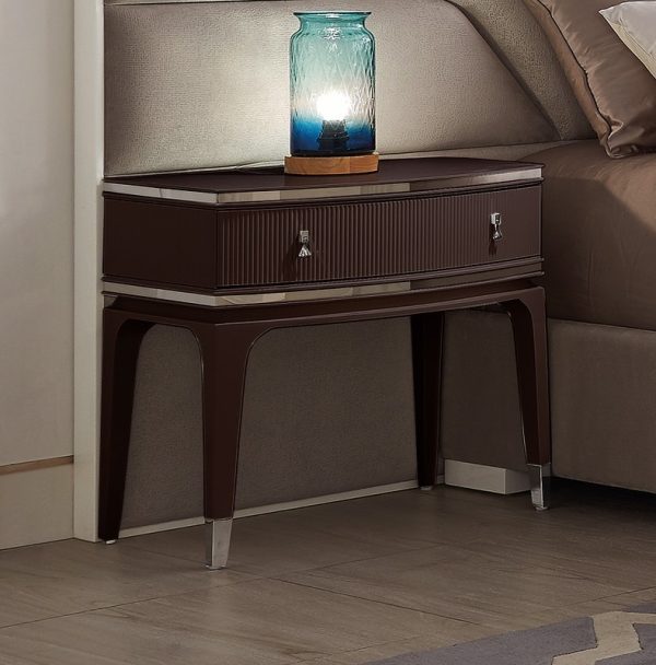 Прикроватная тумбочка RIMINI