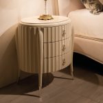 Прикроватная тумбочка RIMINI