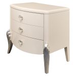 Прикроватная тумбочка ROMA, FRATELLI BARRI — изображение 4