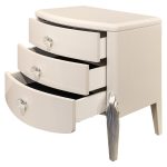 Прикроватная тумбочка ROMA, FRATELLI BARRI — изображение 5