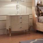 Прикроватная тумбочка ROMA