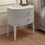 Прикроватная тумбочка ROMA