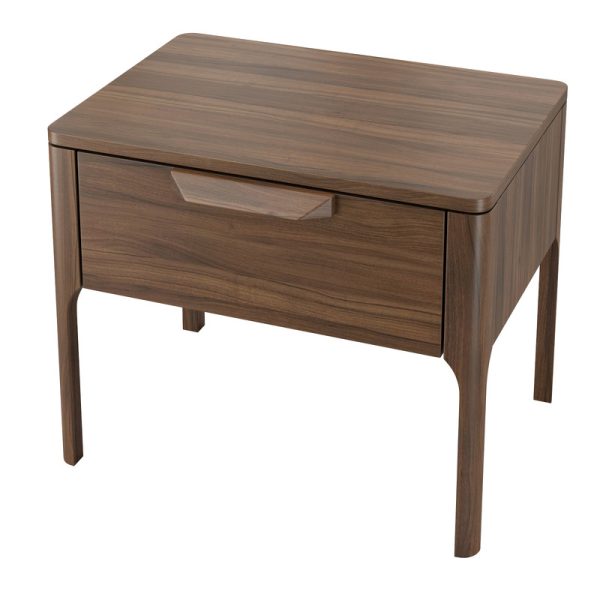 Прикроватная тумбочка RONDA, MOD INTERIORS — изображение 3