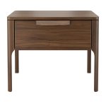 Прикроватная тумбочка RONDA, MOD INTERIORS — изображение 4