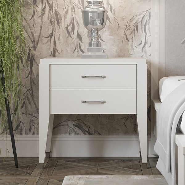 Прикроватная тумбочка SALERNO, FRATELLI BARRI — изображение 3