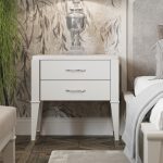 Прикроватная тумбочка SALERNO, FRATELLI BARRI — изображение 3