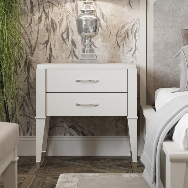 Прикроватная тумбочка SALERNO, FRATELLI BARRI — изображение 3