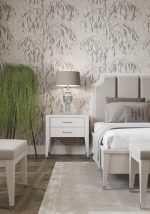 Прикроватная тумбочка SALERNO, FRATELLI BARRI — изображение 4