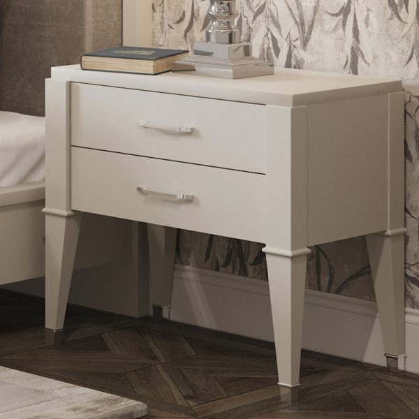 Прикроватная тумбочка SALERNO, FRATELLI BARRI — изображение 4