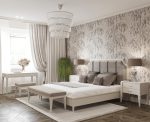 Прикроватная тумбочка SALERNO, FRATELLI BARRI — изображение 5