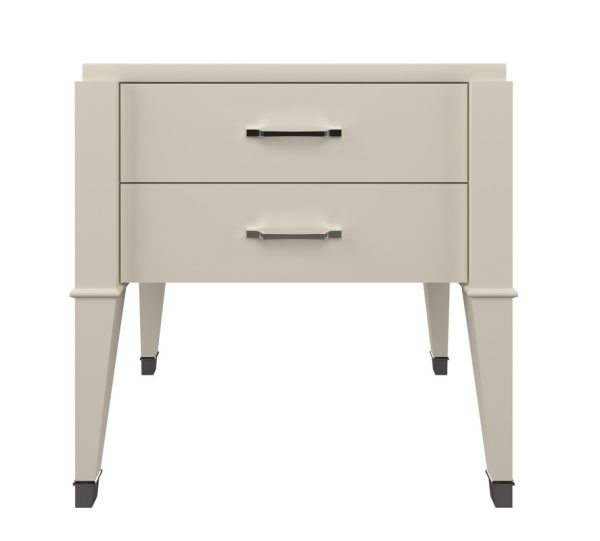 Прикроватная тумбочка SALERNO