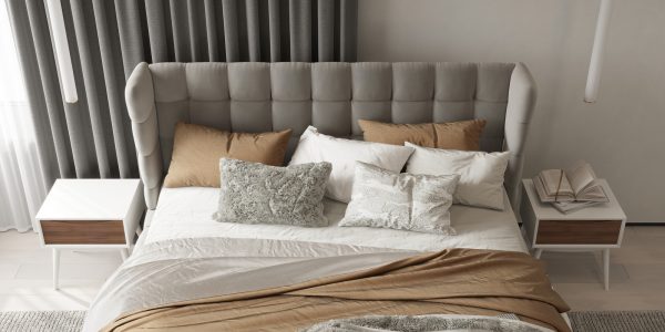 MOD INTERIORS MOD INTERIORS