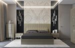 Прикроватная тумбочка VIGO, MOD INTERIORS — изображение 4