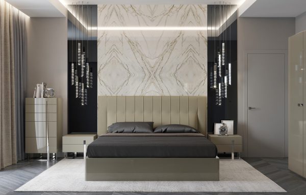 Прикроватная тумбочка VIGO, MOD INTERIORS — изображение 4