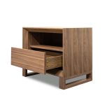 Прикроватная тумбочка ZARAGOZA, MOD INTERIORS — изображение 3