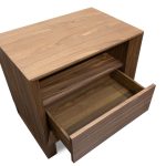 Прикроватная тумбочка ZARAGOZA, MOD INTERIORS — изображение 4