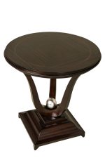 Приставной стол MESTRE, FRATELLI BARRI — изображение 4