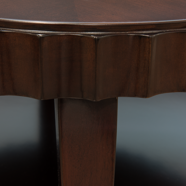 Приставной стол MESTRE, FRATELLI BARRI — изображение 4