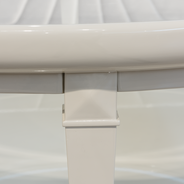 Приставной стол MODENA, FRATELLI BARRI — изображение 4