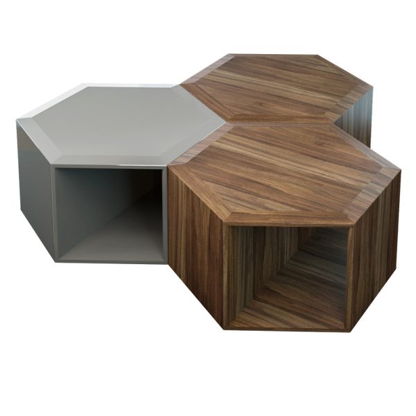 Приставной столик AVILA, MOD INTERIORS — изображение 3