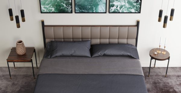 Приставной столик BENISSA, MOD INTERIORS — изображение 3