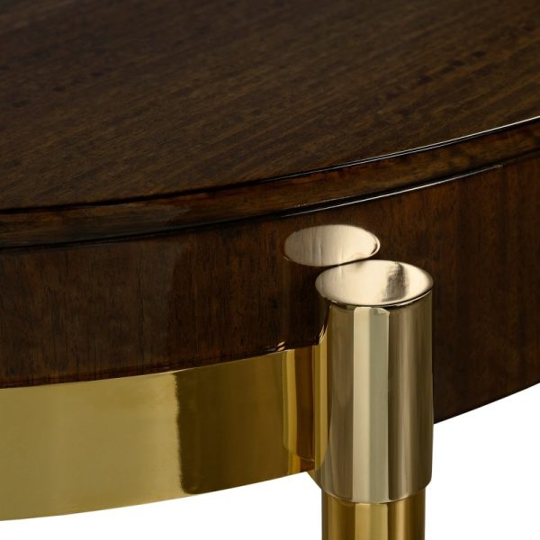 Приставной столик Claire CLAIRE, FRATELLI BARRI — изображение 3