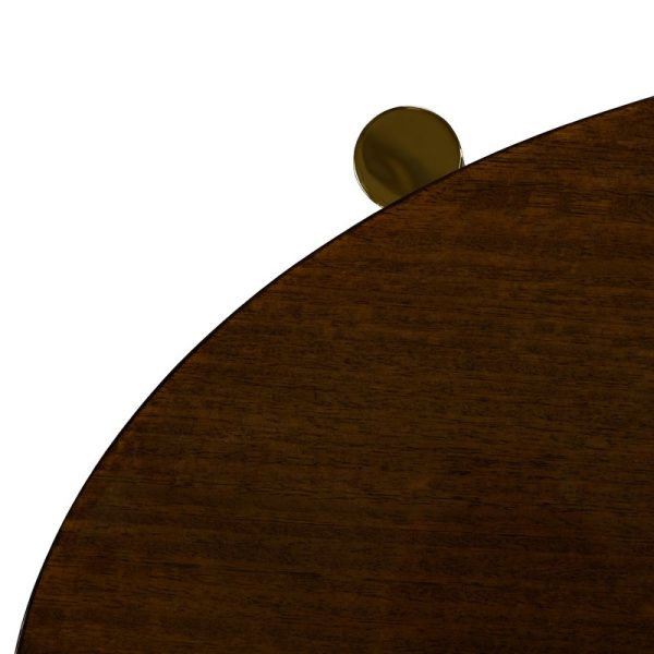 Приставной столик Claire CLAIRE, FRATELLI BARRI — изображение 4