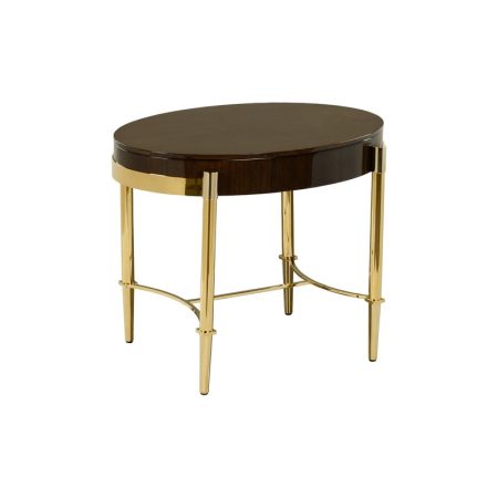 Приставной столик Claire CLAIRE