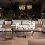 Приставной столик CONCEPT, FRATELLI BARRI — изображение 3