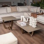 Приставной столик CONCEPT, FRATELLI BARRI — изображение 4