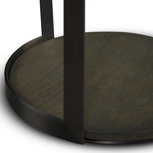 Приставной столик CONCEPT, FRATELLI BARRI — изображение 5